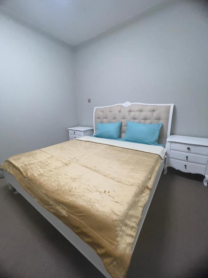 Apartment Private In Shared *
