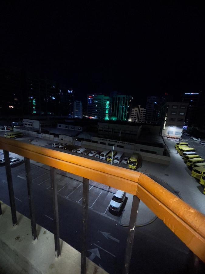 Private In Shared Apartment Abu Dhabi