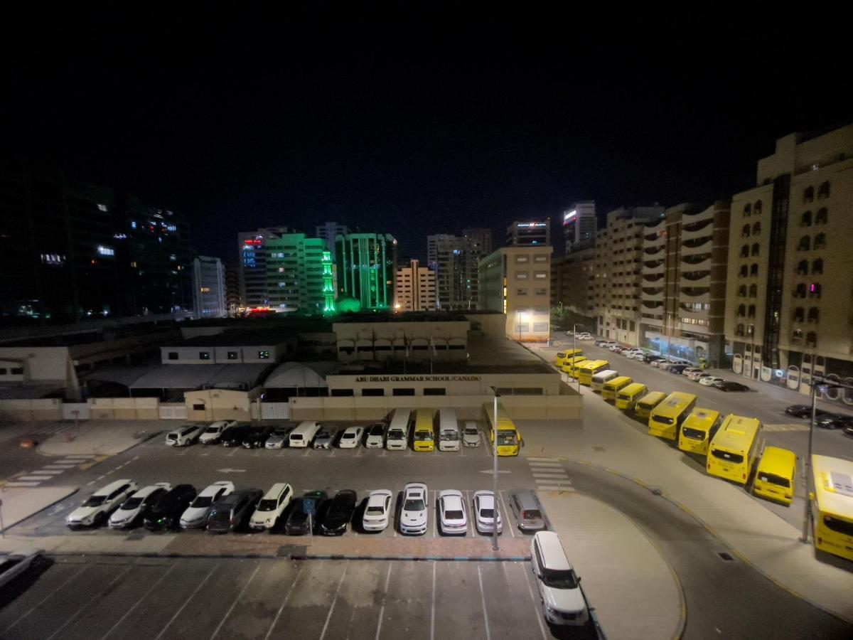 Private In Shared * Abu Dhabi